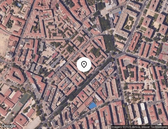 Office at Street Cl. Puerto Porzuna